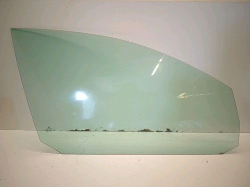 Glace porte volkswagen - av,