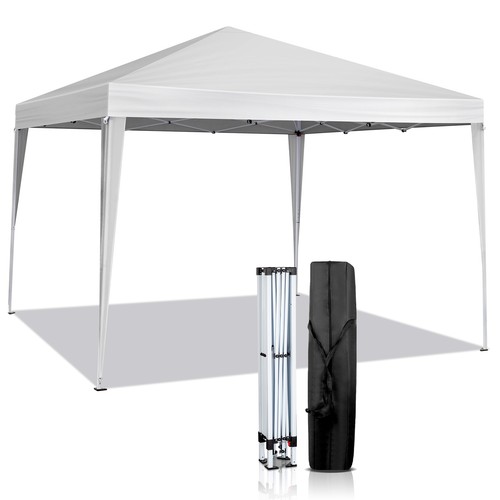 Tonnelle jardin pliable - jardin,