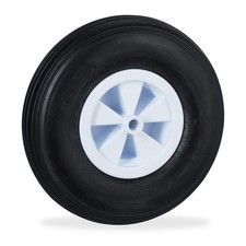 Roue anti-crevaison 3.50-6