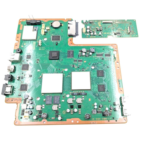 Carte mère ps3 - ✅carte, 2004