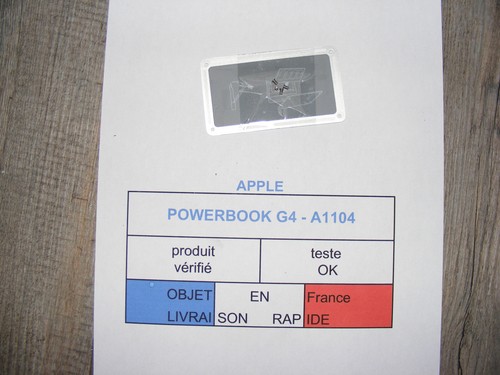 Cache ram pour - cache, powerbook