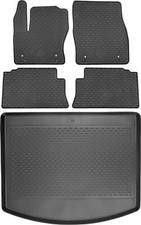 Tapis de voiture + tapis de