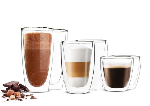Sendez lot tasses - de, À