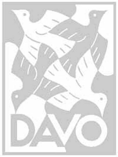 Davo 6162 regular album - davo,