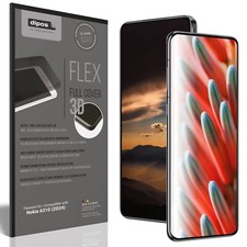 Full Cover Privacy Film pour