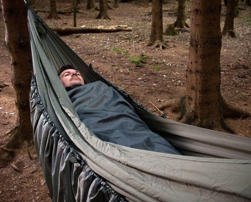 Snugpak couette isolée - snugpak, 4