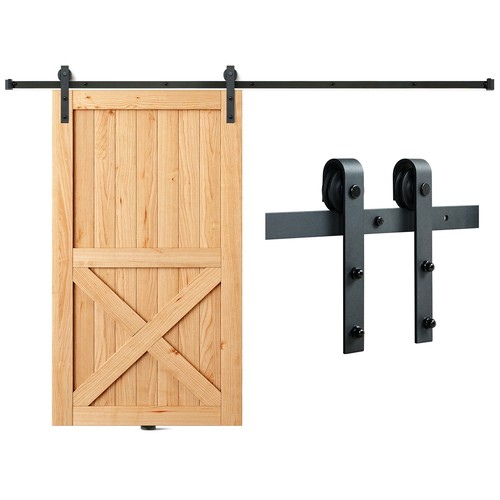 Vevor kit quincaillerie rail - quincaillerie,