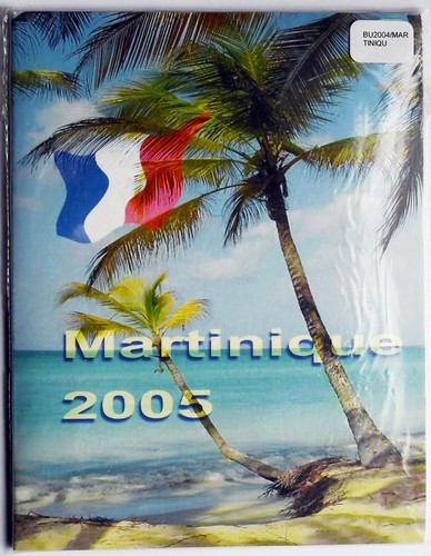 Martinique - 🆕martinique,