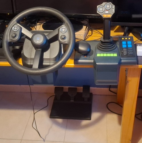 Hori farming vehicle - hori,