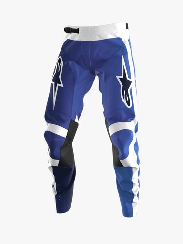 Pantalon moto cross - pantalon,