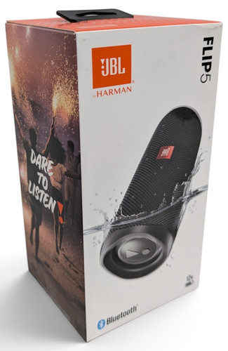 Jbl flip enceinte portable - flip,