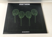 Vinyle Kraftwerk – BBC Radio