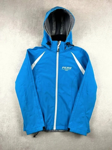 Manteau peak performance neige - manteau,