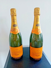 2 x 75 cl Veuve Clicquot