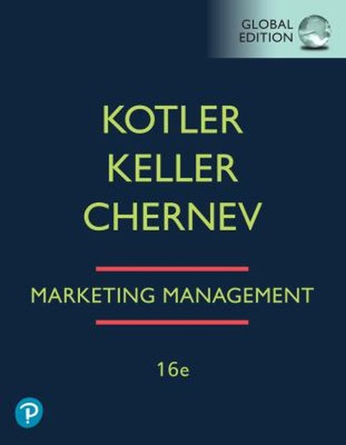 Marketing management global - marketing, management,