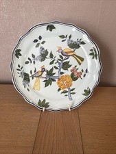 Old Delft Handmade Decorative Plate