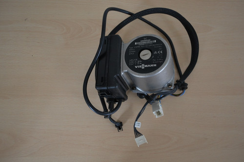 Moteur pompe viupm2 - moteur,