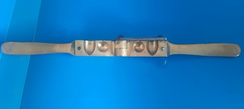 Moule cal pour pistolet - cal,