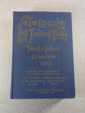 Catalogue de timbres-poste