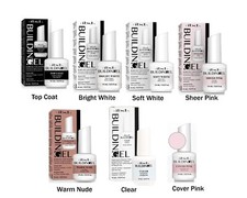 NEW!!! IBD Building Gel 0.5oz