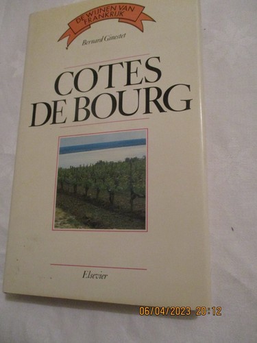 Ginestet cotes bourg - ginestet, :