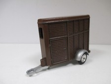 VAN THEAULT REMORQUE A CHEVAUX