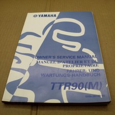 MANUEL REVUE TECHNIQUE D