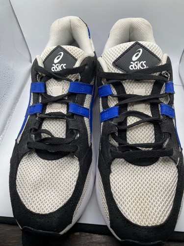 Asics baskets homme basses - homme,