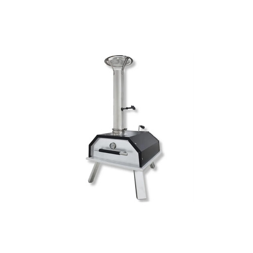 Four pizza italien portable - pizza,