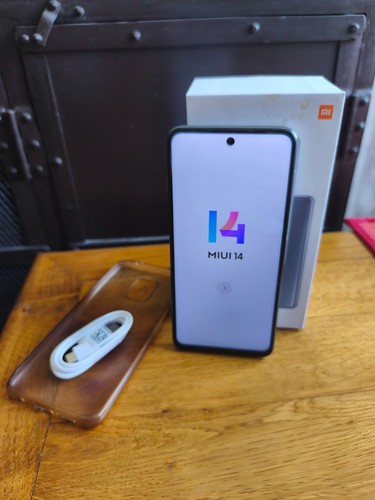 Téléphone xiaomi redmi note - téléphone,