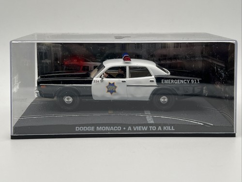 Dodge monaco view kill - dodge,