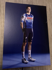 CYCLISME Cycling carte