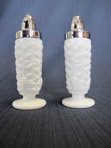 Westmoreland milk glass - westmoreland,