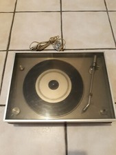 Platine Vinyle Beogram 1800