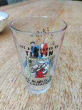 GRAND VERRE 1994 TINTIN LES