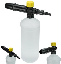 Lance à mousse pour Nettoyeur