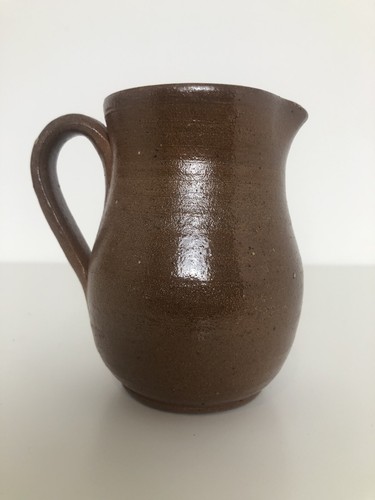Ancien petit pichet - ,, pot