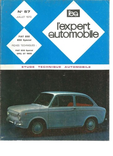 Expert automobile - automobile, n°57