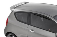 Spoiler arrière pour Kia