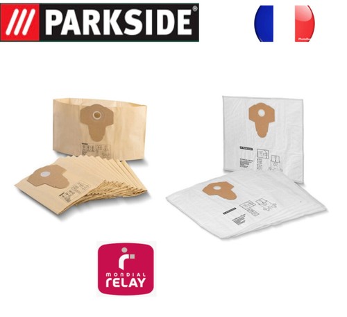 Parkside sacs pour - parkside,