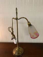 Muller & Brothers Model2 Desktop Lamp