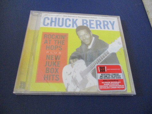 Chuck berry rockin - berry, at
