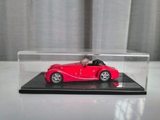 Morgan Aero 8 - SPARK SPMN01 -