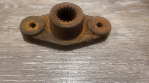 Wheel horse d160 - horse, d180