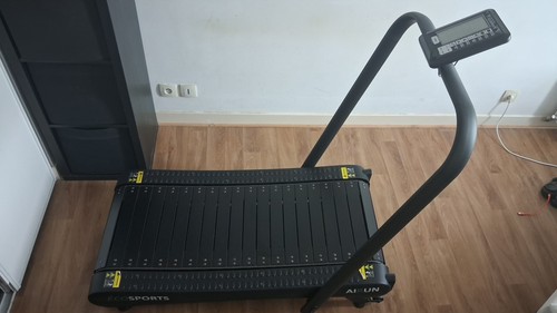 Tapis course pliable - course, non