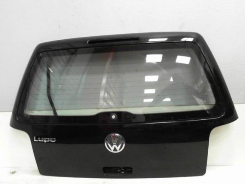Malle hayon arriere - malle/hayon, volkswagen
