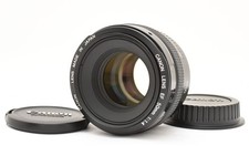 [Near Mint] Canon EF 50mm F/1.4 USM lens From Japan #2548151R