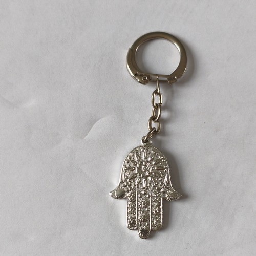 Porte clés main - porte-clés, de
