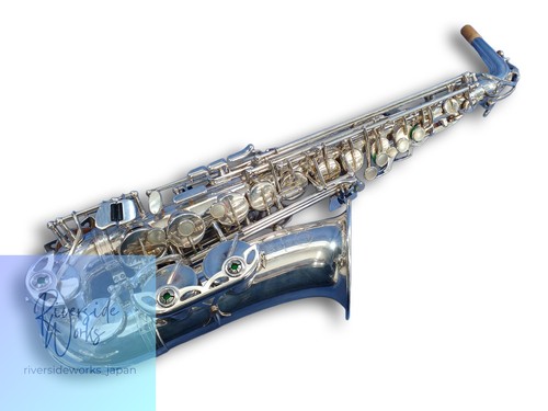 Selmer alto saxophone super - selmer, 80
