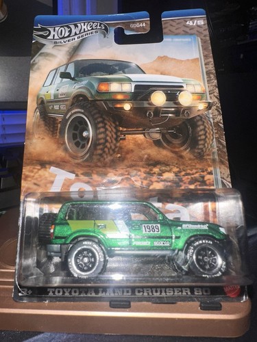 Hot wheels silver - wheels, 4/5